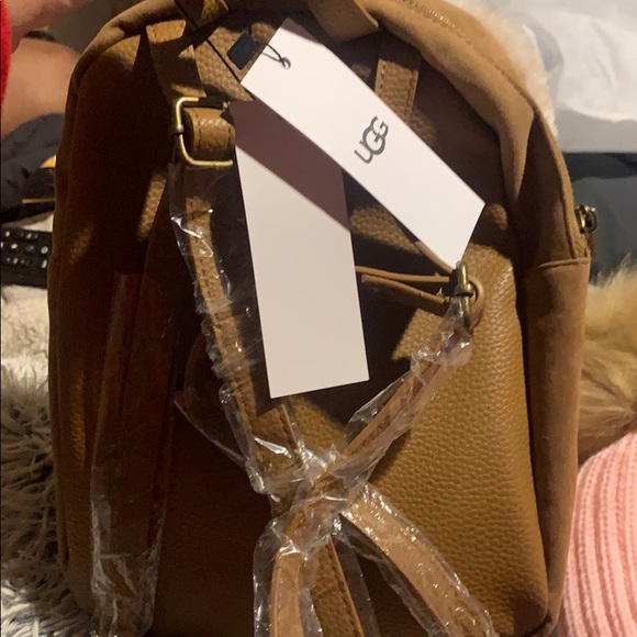UGG BACKPACK